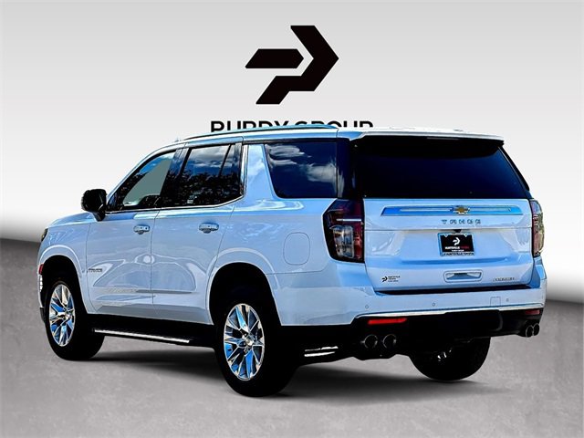 Used 2024 Chevrolet Tahoe Premier image 6