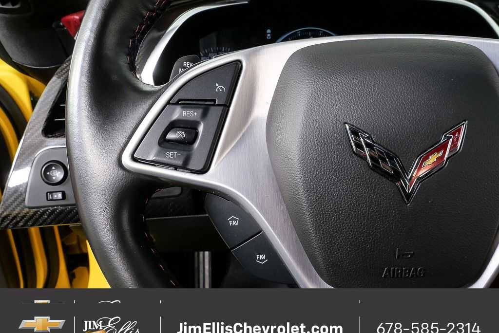 Certified 2019 Chevrolet Corvette ZR1 image 11