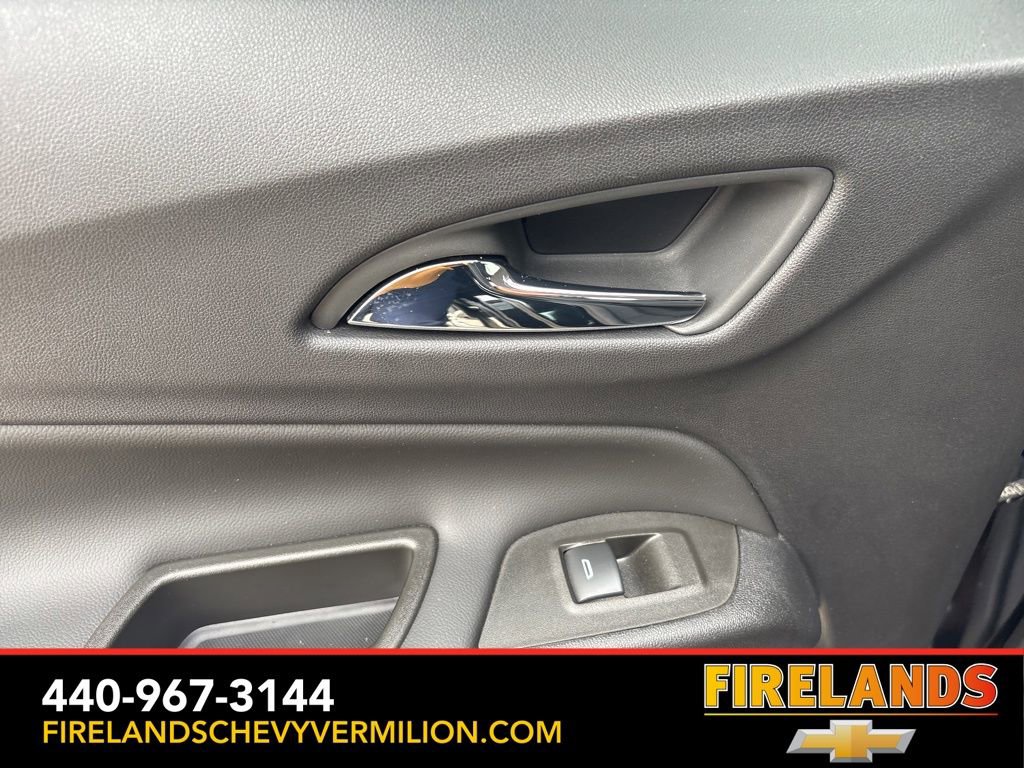 Certified 2024 Chevrolet Equinox LT image 39