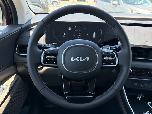 New 2026 Kia Carnival SX FWD image 10