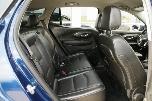 Used 2023 GMC Terrain SLT FWD image 29