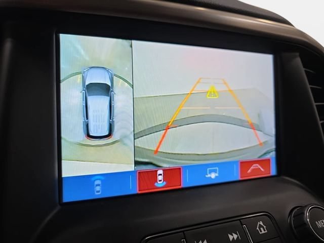 Used 2019 GMC Acadia Denali w/ Technology Package AWD/4WD image 21