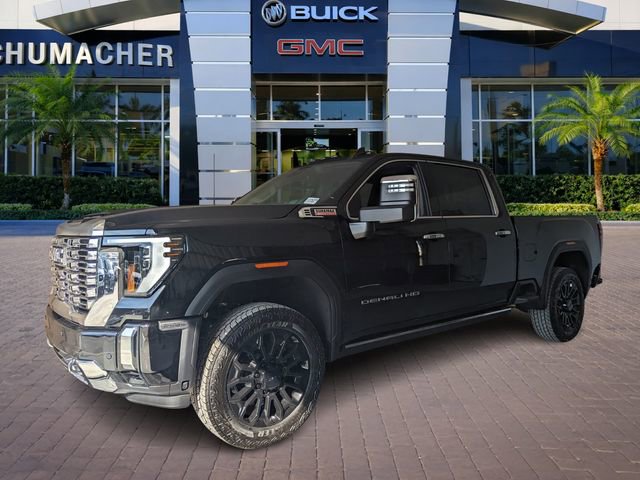 New 2026 GMC Sierra 2500 Denali w/ Technology Package image 4