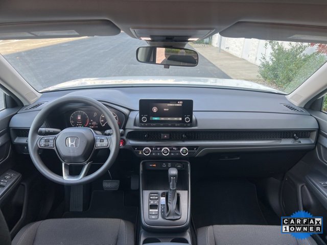 Used 2025 Honda CR-V EX image 16