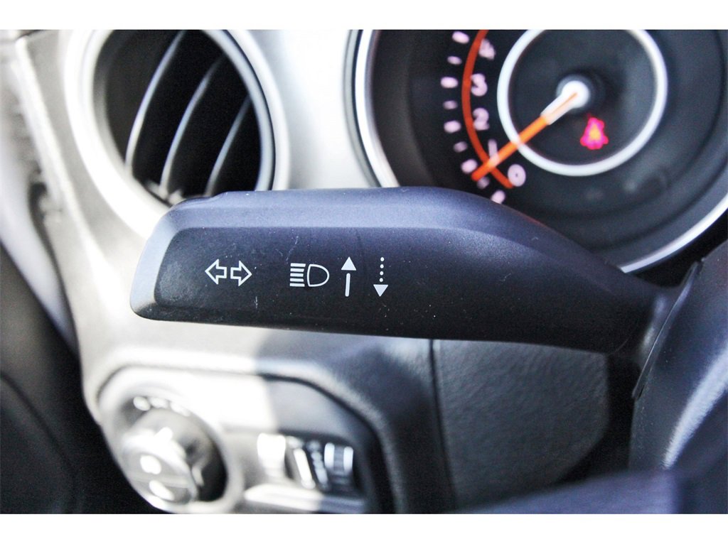 Used 2022 Jeep Gladiator Sport w/ Trailer Tow Package image 15