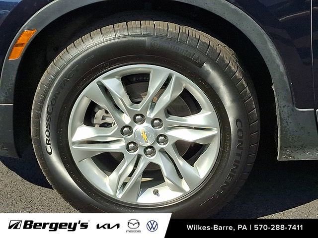 Used 2021 Chevrolet Blazer LT AWD/4WD image 10