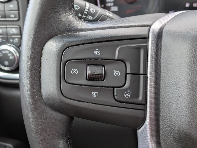 Used 2021 GMC Sierra 1500 Elevation w/ X31 Off-Road Package AWD/4WD image 24