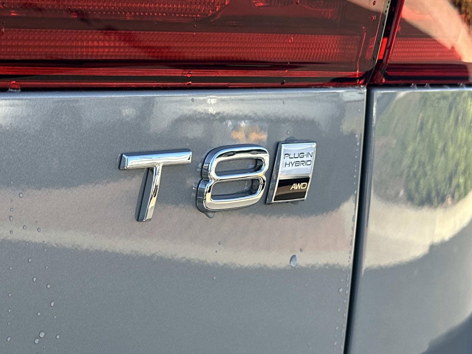 New 2026 Volvo XC60 T8 Plus w/ Climate Package AWD/4WD image 22