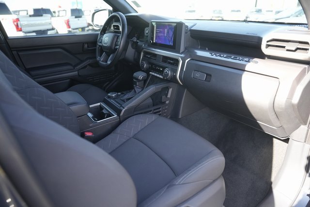 Used 2024 Toyota Tacoma SR5 image 17