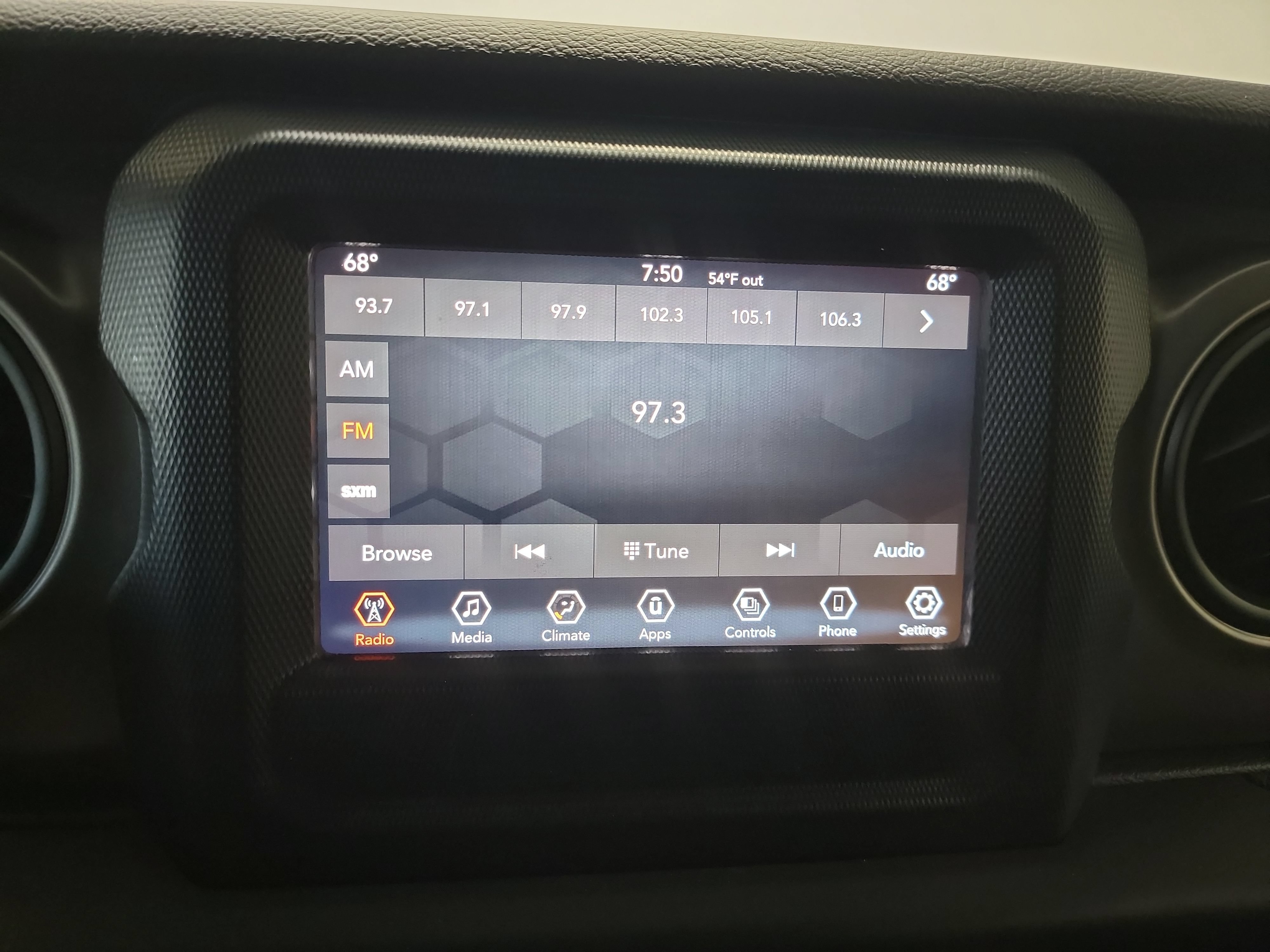 Used 2021 Jeep Wrangler Unlimited Sport AWD/4WD image 22