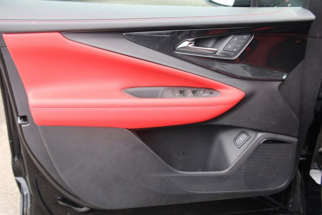 New 2025 Chevrolet Blazer EV RS image 15