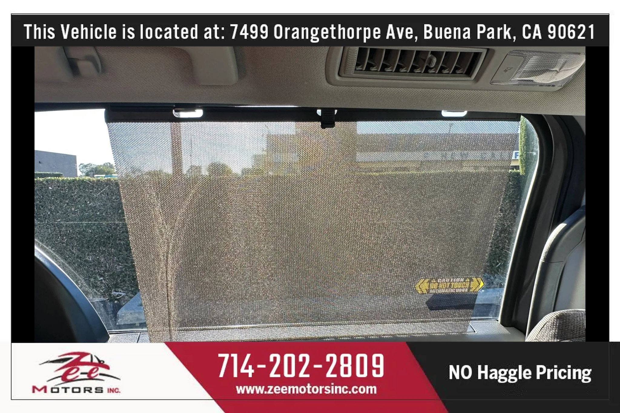 Used 2021 Toyota Sienna LE w/ LE Plus Package FWD image 47