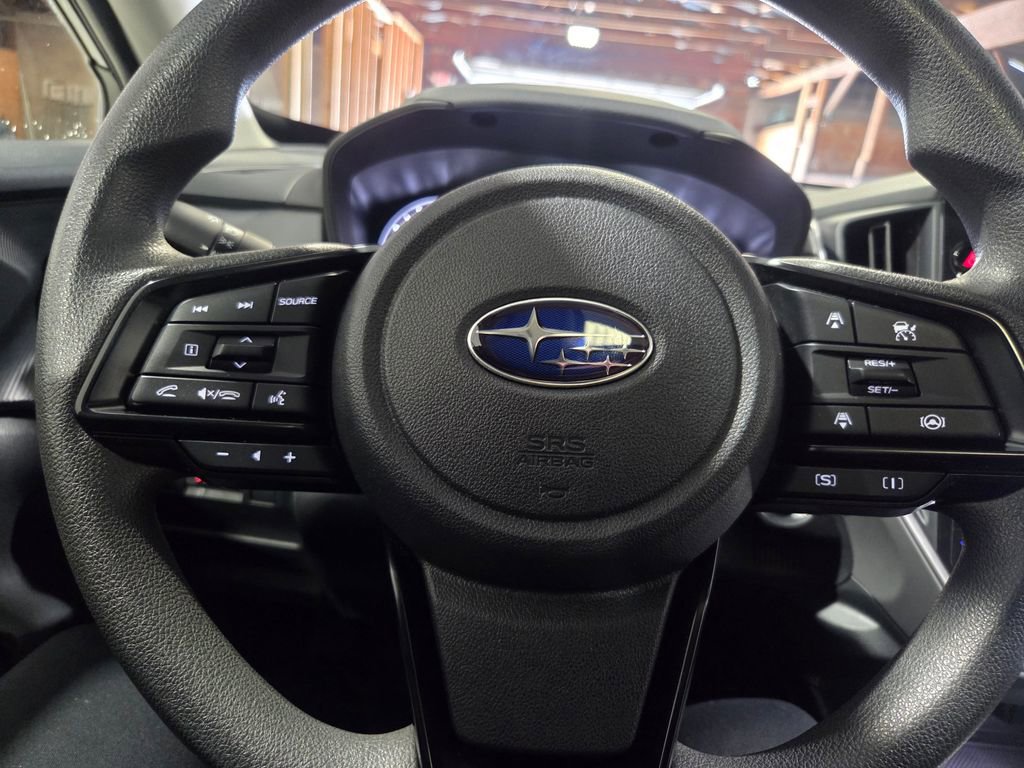Used 2024 Subaru Crosstrek 2.0i Premium image 5