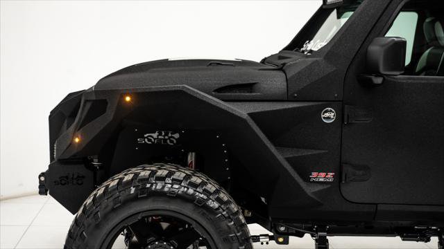 Used 2025 Jeep Gladiator Sport image 28