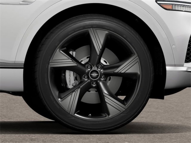 New 2026 Genesis GV80 2.5T Prestige image 2