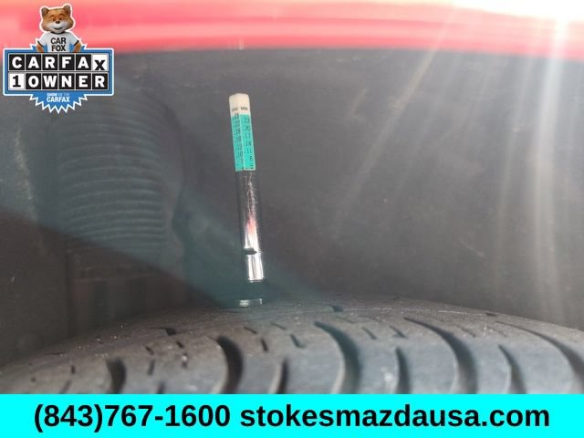 Used 2022 Honda Civic Sport Touring image 29