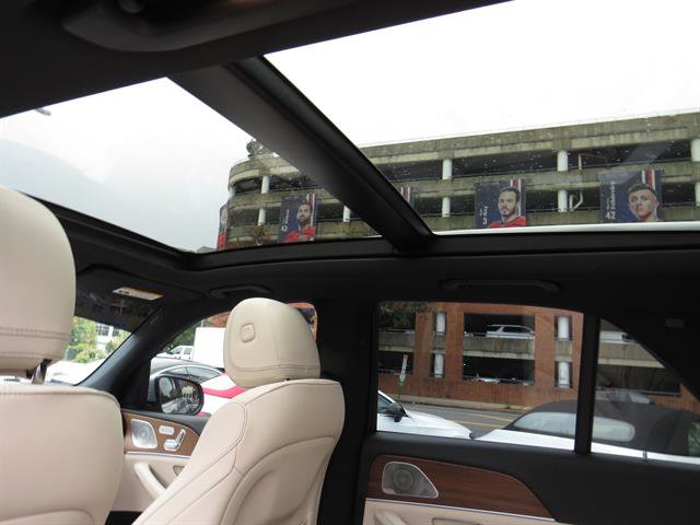 Used 2023 Mercedes-Benz GLE 350 4MATIC image 23