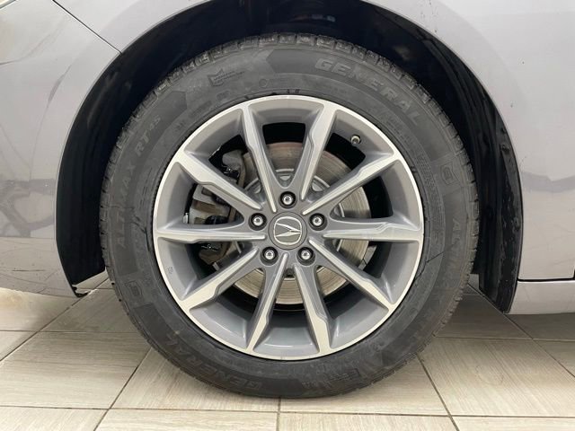 Used 2018 Acura TLX image 7