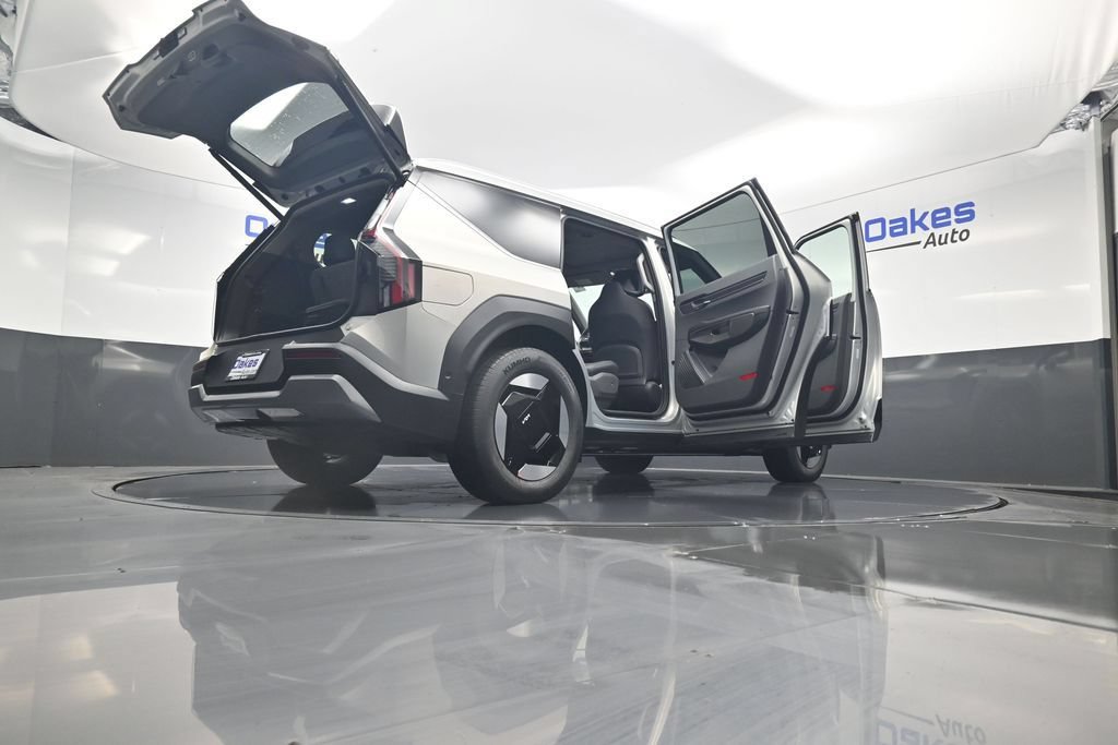 New 2026 Kia EV9 Wind AWD/4WD image 63