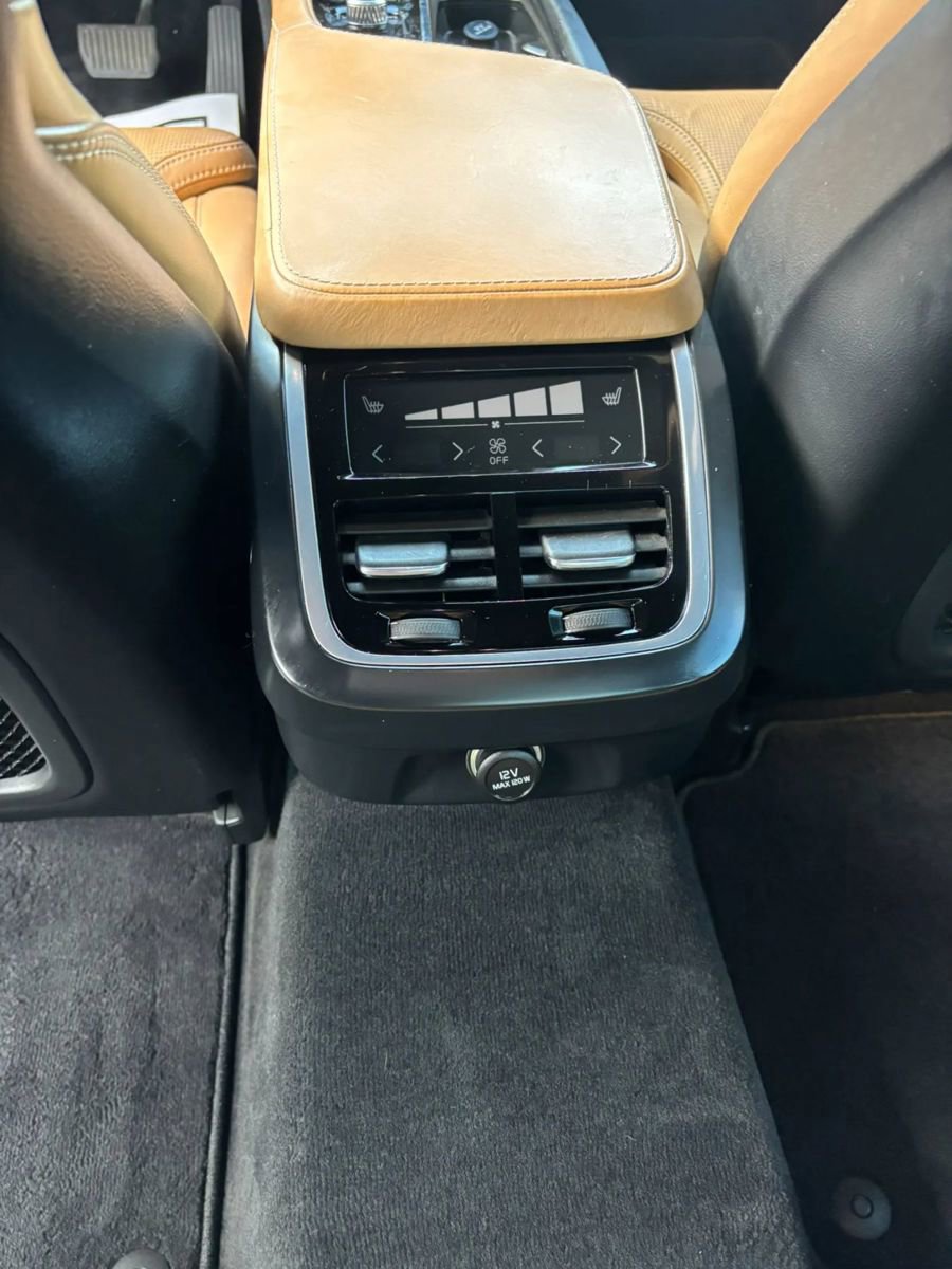 Used 2017 Volvo S90 T6 Inscription w/ Vision Package AWD/4WD image 11