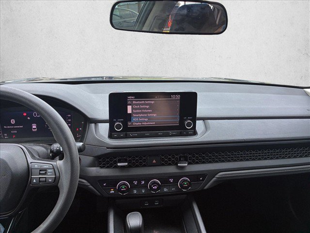 Used 2024 Honda Accord EX image 17