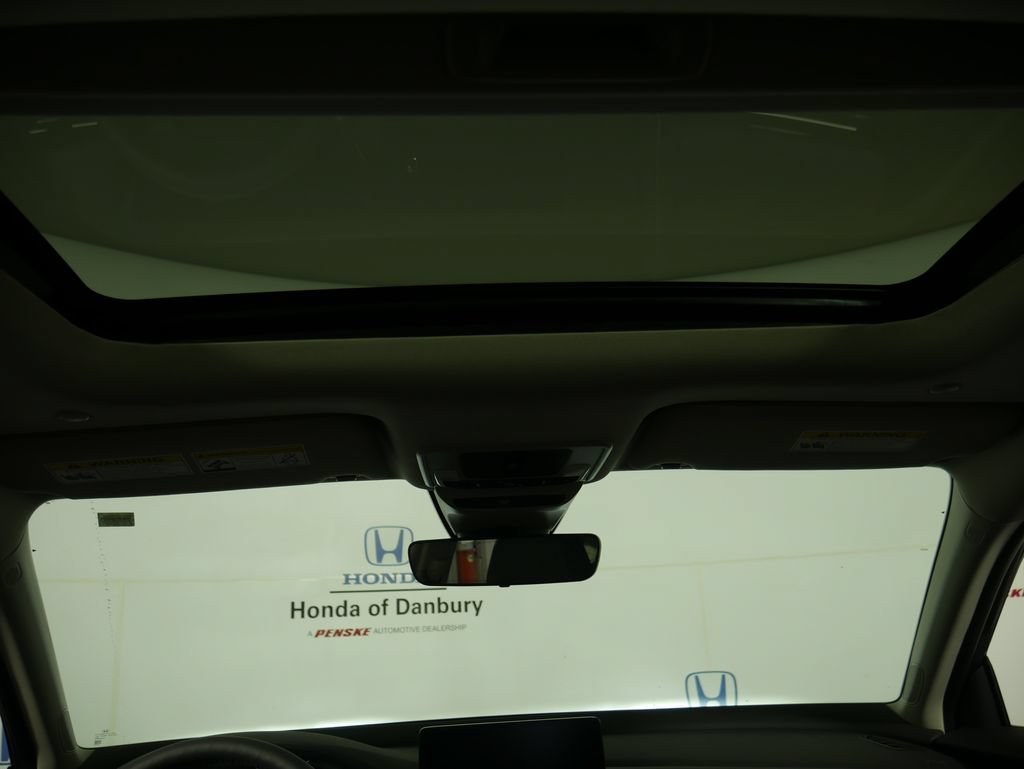 New 2027 Honda HR-V EX-L image 16