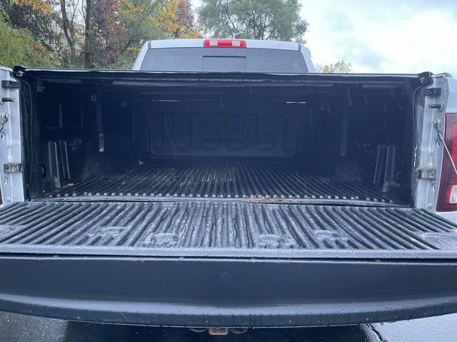 Used 2017 RAM 1500 Sport w/ Convenience Group image 24