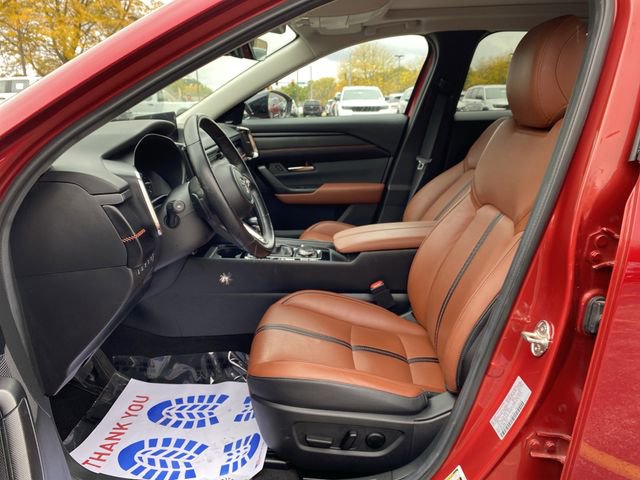 Used 2024 MAZDA CX-50 2.5 Turbo w/ Cargo Package image 4