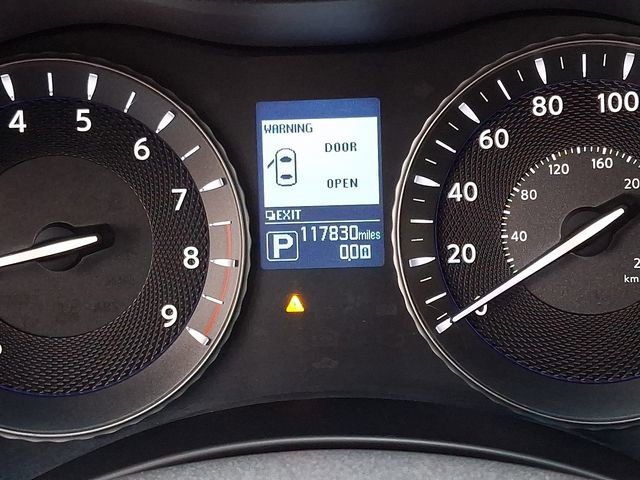 Used 2016 INFINITI Q70 3.7 image 21