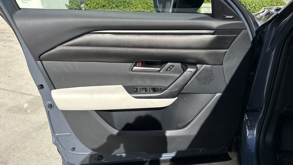 New 2026 MAZDA CX-50 AWD 2.5 S w/ Cargo Package image 39