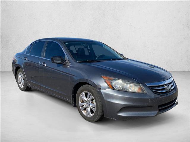 Used 2012 Honda Accord LX image 3