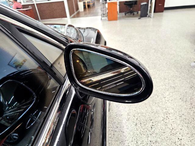 Used 2008 Bentley Flying Spur Flying Spur image 33