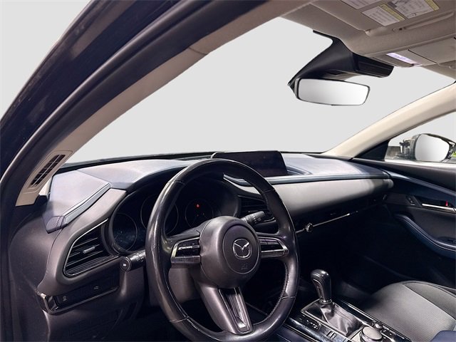 Used 2021 MAZDA CX-30 AWD 2.5 S w/ Preferred Package image 11