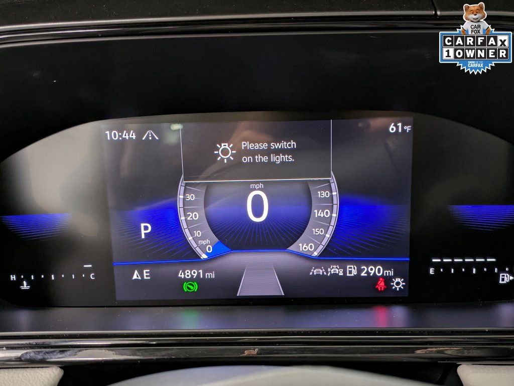 Used 2025 Volkswagen Taos S image 18