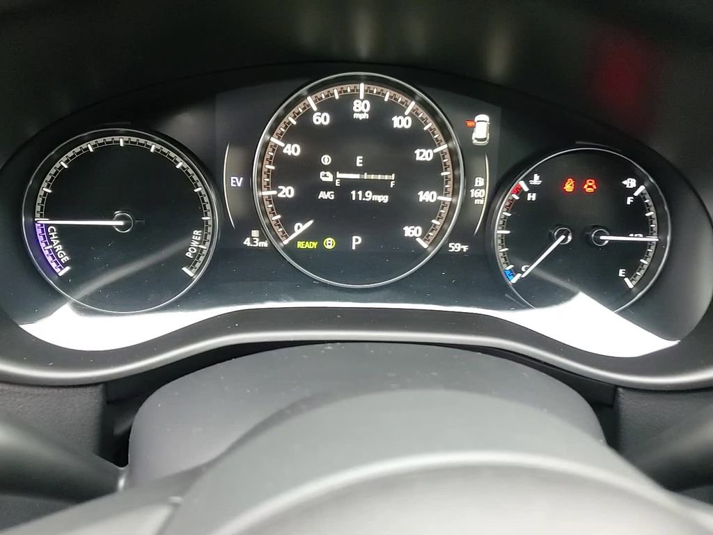 New 2026 MAZDA CX-50 2.5 Hybrid w/ Weather Package image 18