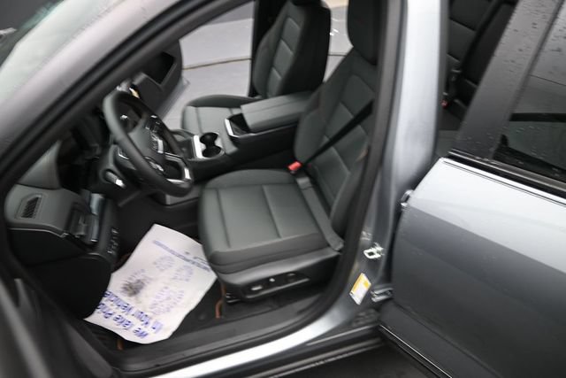 New 2026 GMC Terrain AT4 w/ Technology Package II AWD/4WD image 19