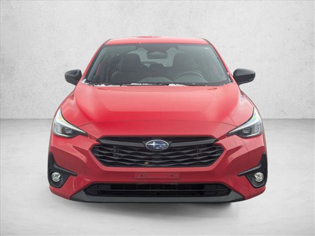 Used 2024 Subaru Impreza RS image 2