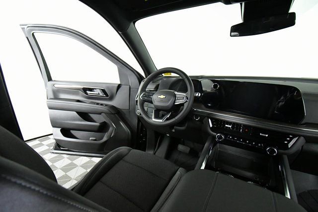 New 2026 Chevrolet Tahoe LS image 19