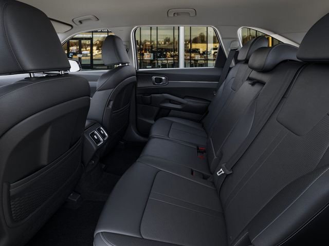 New 2026 Kia Sorento EX image 18