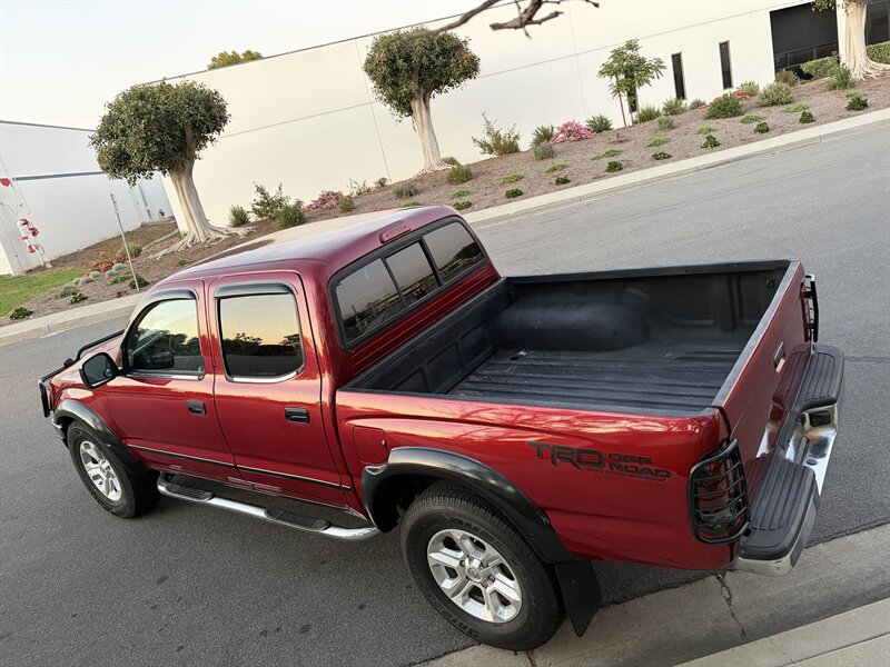 Used 2002 Toyota Tacoma PreRunner RWD image 11