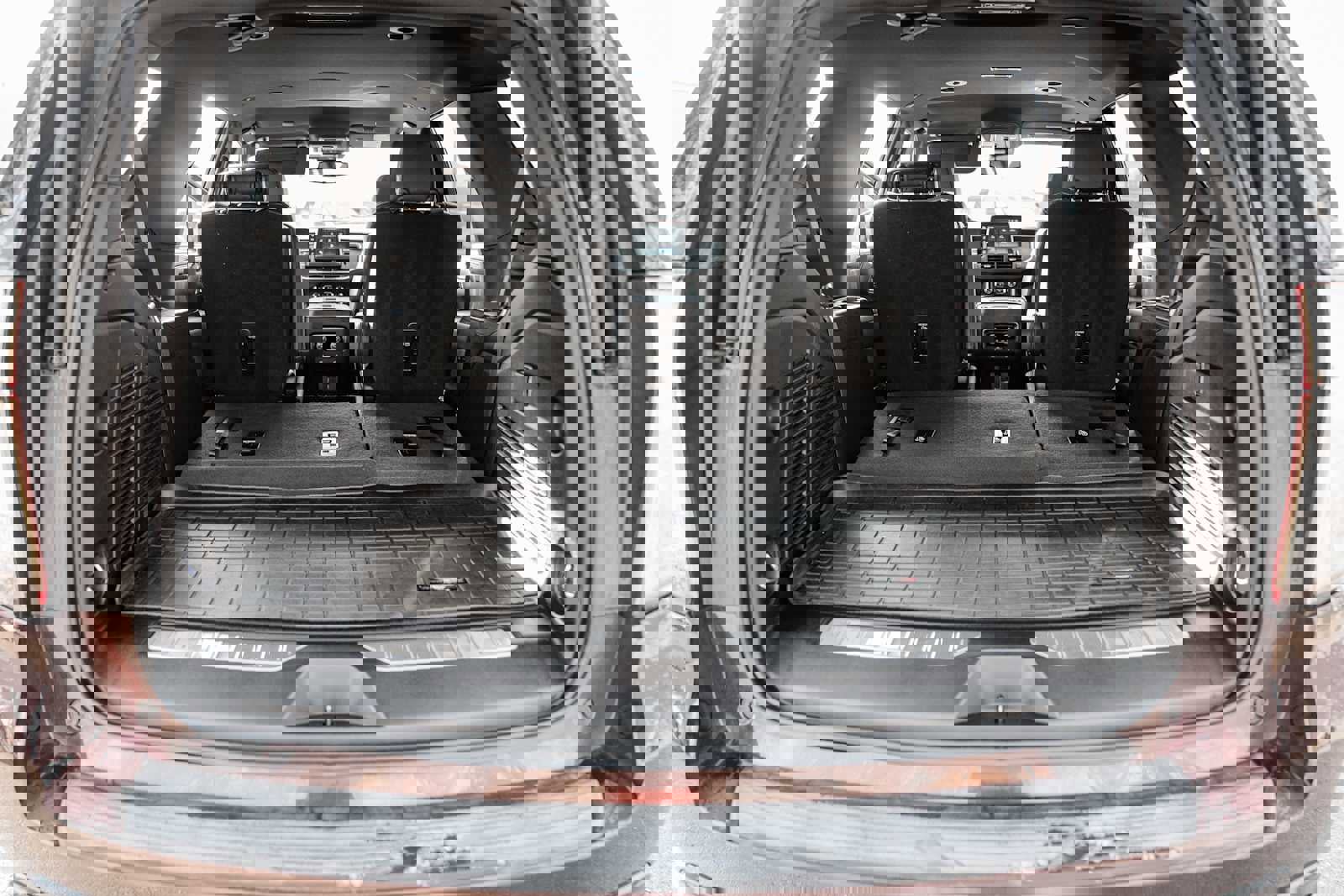 Certified 2023 Chevrolet Tahoe Z71 w/ Max Trailering Package image 13