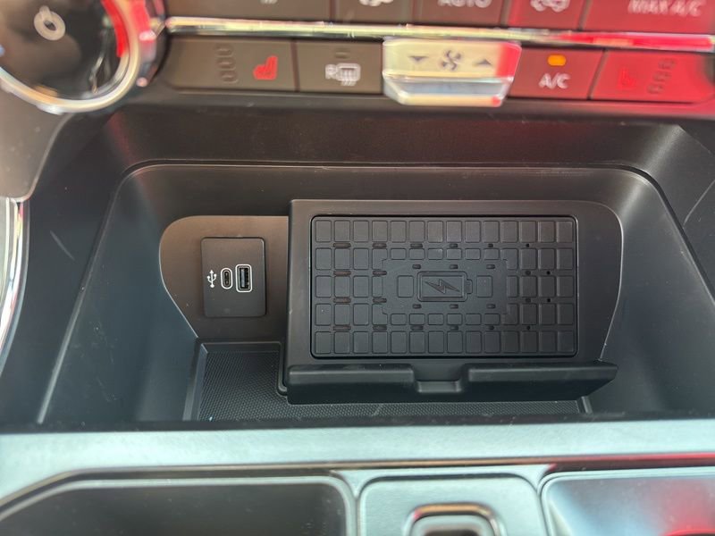 New 2025 Ford F150 XLT w/ Equipment Group 303A High image 40