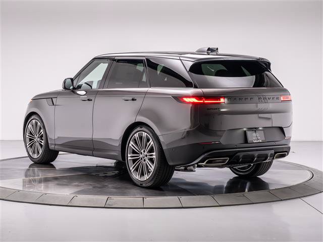 New 2027 Land Rover Range Rover Sport SE AWD/4WD image 3
