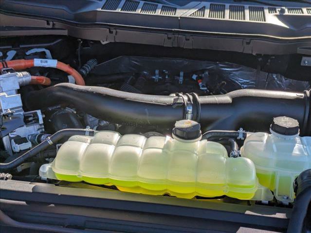 New 2025 Ford F150 XLT w/ Equipment Group 302A MID image 18