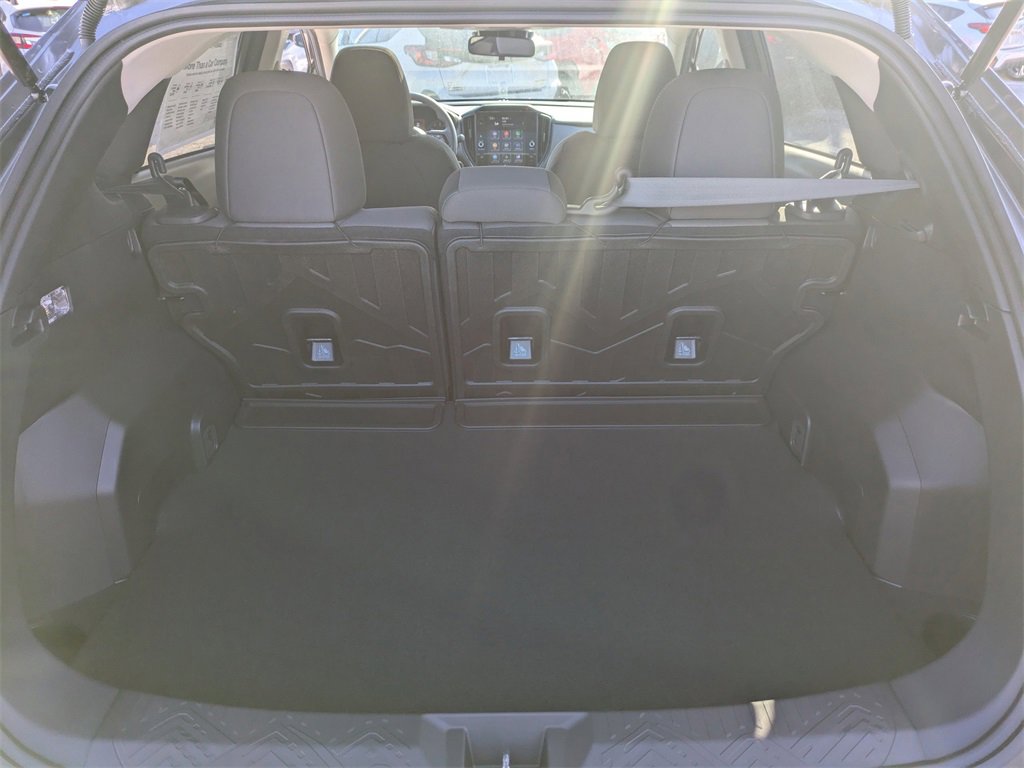 New 2026 Subaru Crosstrek 2.0i Premium image 12