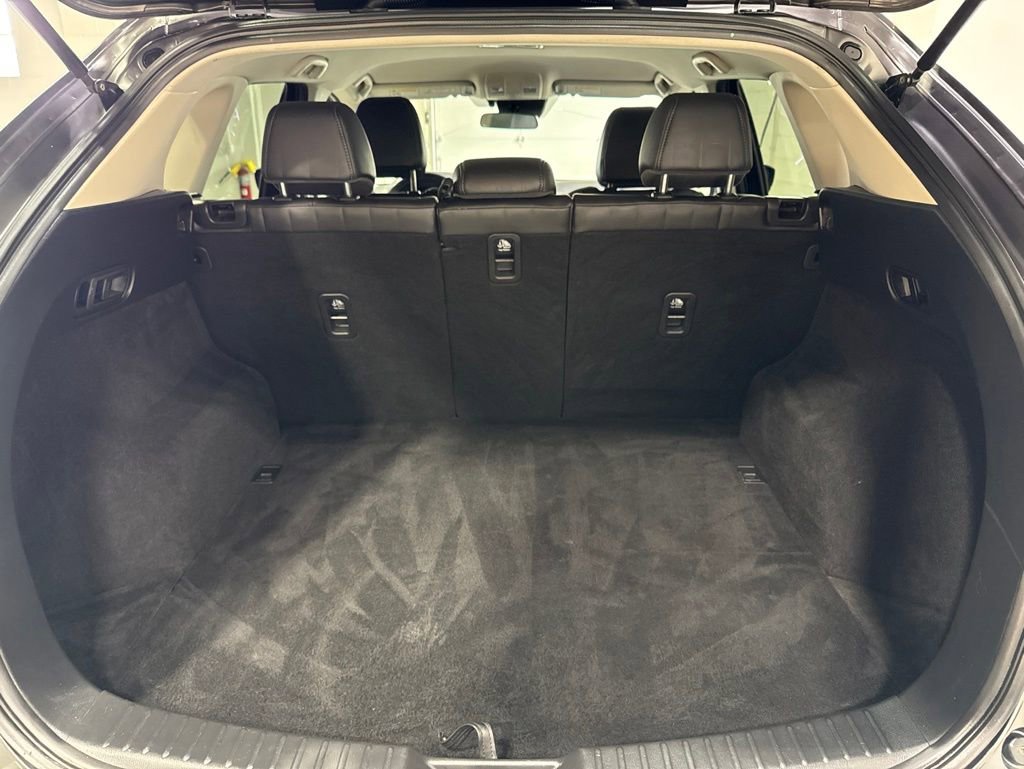 Used 2018 MAZDA CX-5 Touring AWD/4WD image 32