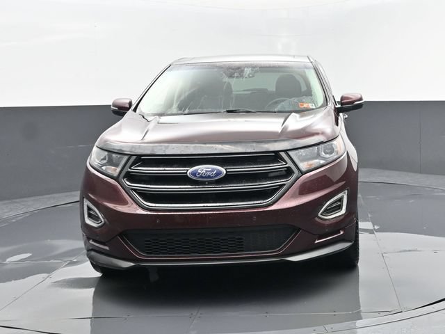Used 2017 Ford Edge Sport w/ Equipment Group 401A AWD/4WD image 29