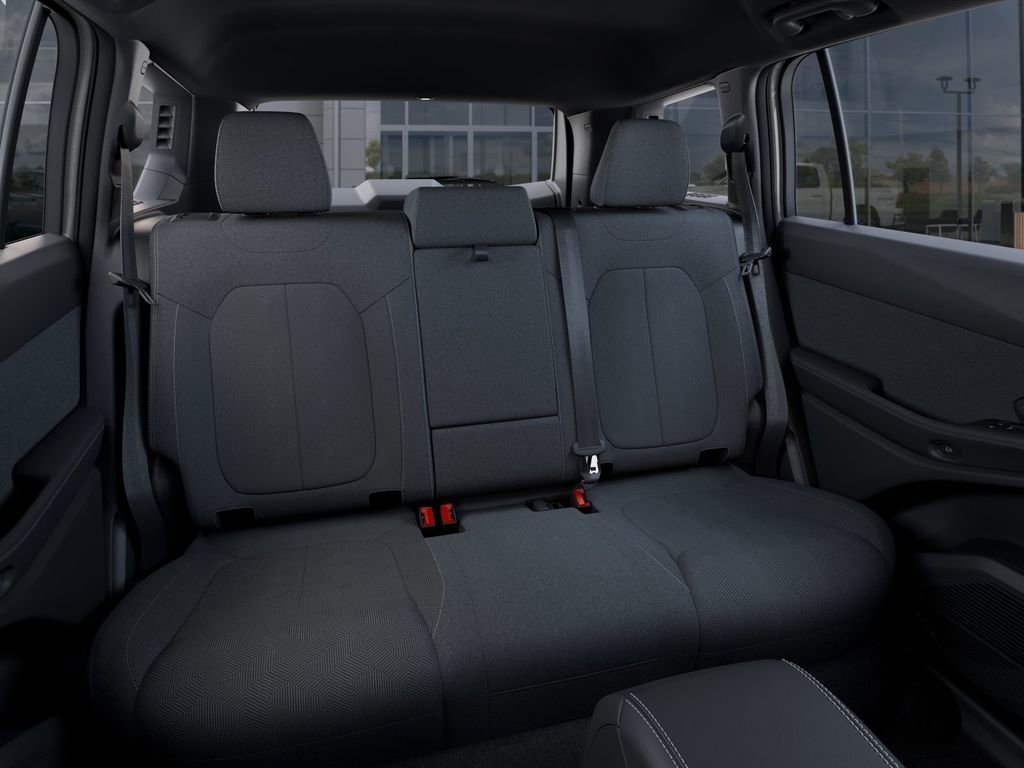 New 2026 Jeep Cherokee Laredo image 15