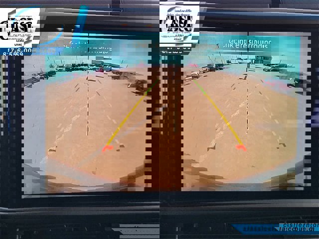 Used 2025 Jeep Wrangler Sahara image 18