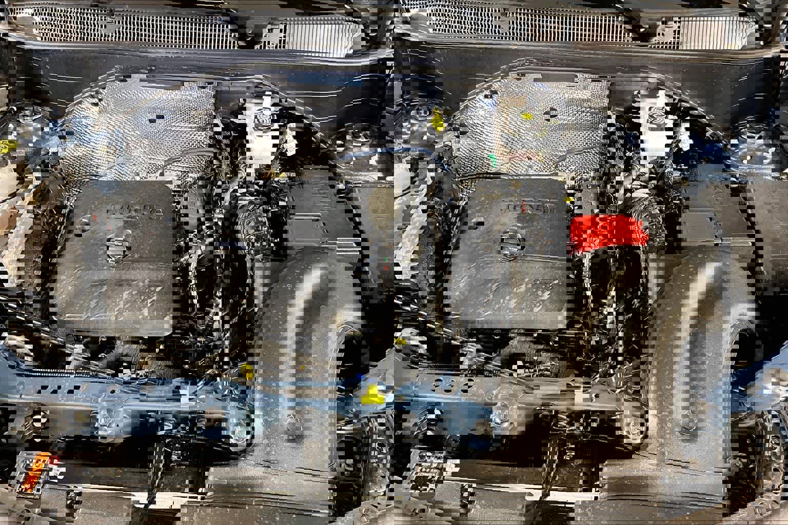 Used 2024 Buick Encore GX Preferred image 28